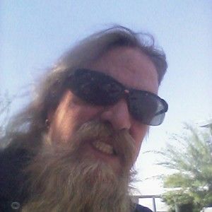 Meet your Posher, Doug